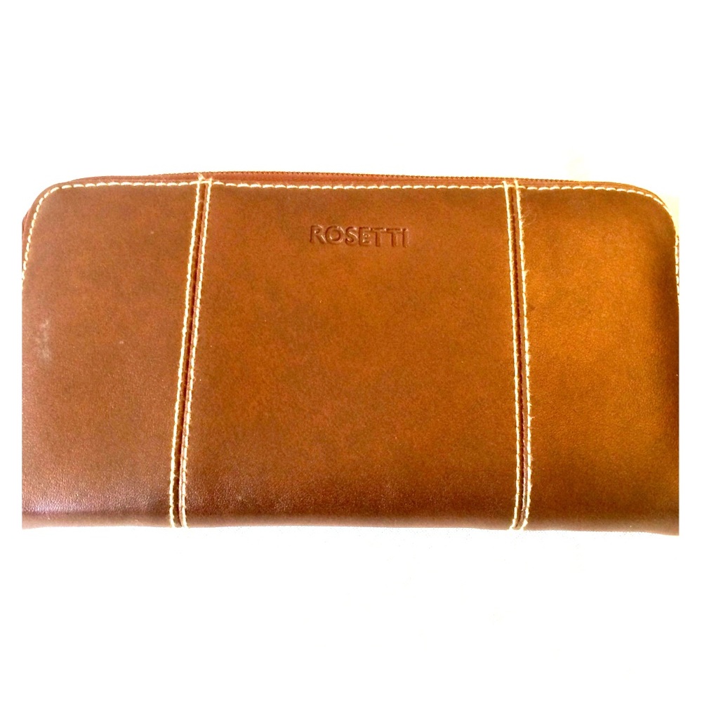 Rosetti Wallet